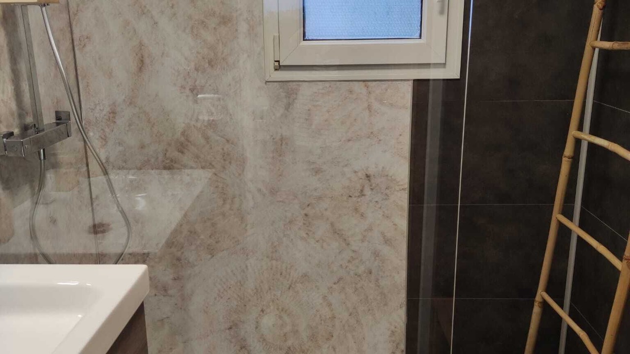 Photo of Bathroom in Le Muy