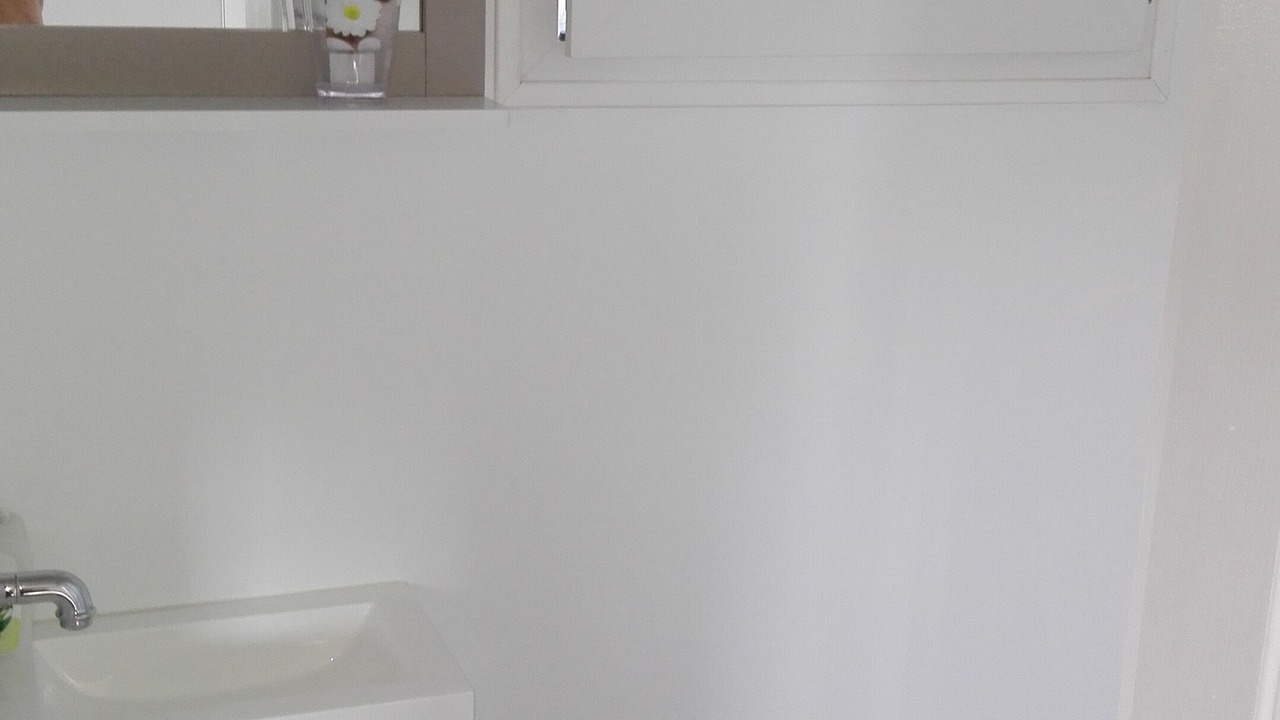 Photo of Bathroom in Le Muy