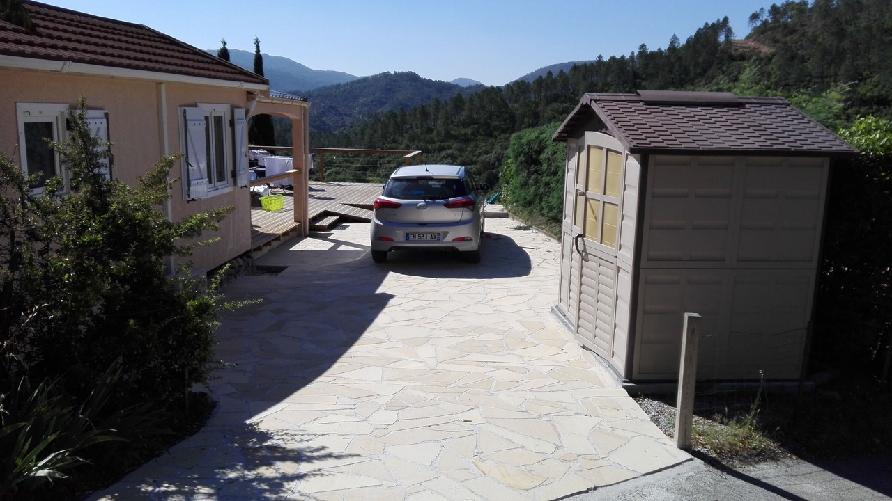 Photo of Outdoor in Le Muy
