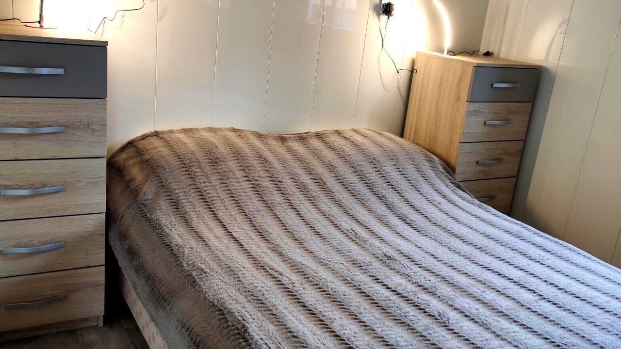 Photo of Bedroom in Le Muy