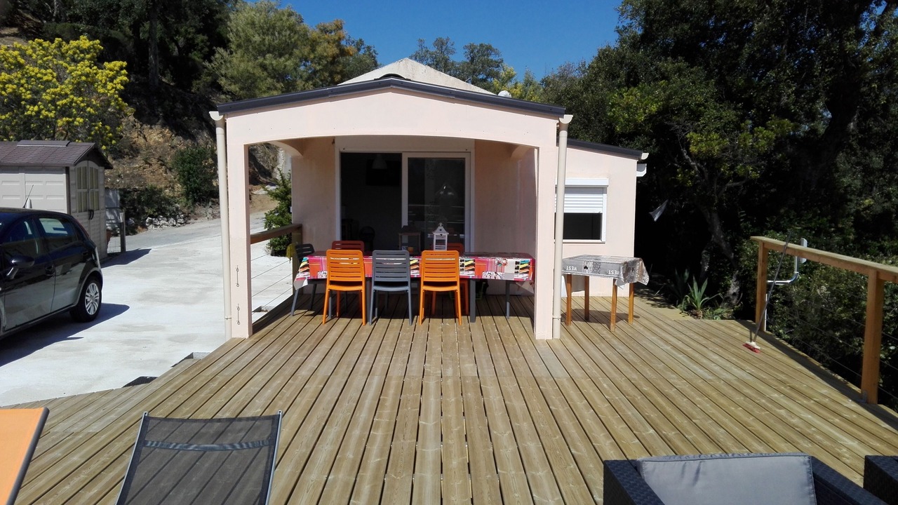 Photo of Outdoor in Le Muy