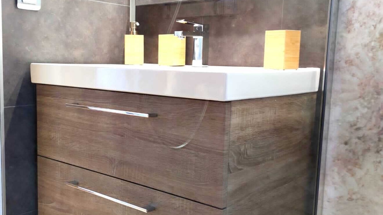 Photo of Bathroom in Le Muy