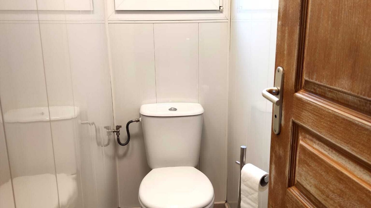 Photo of Bathroom in Le Muy