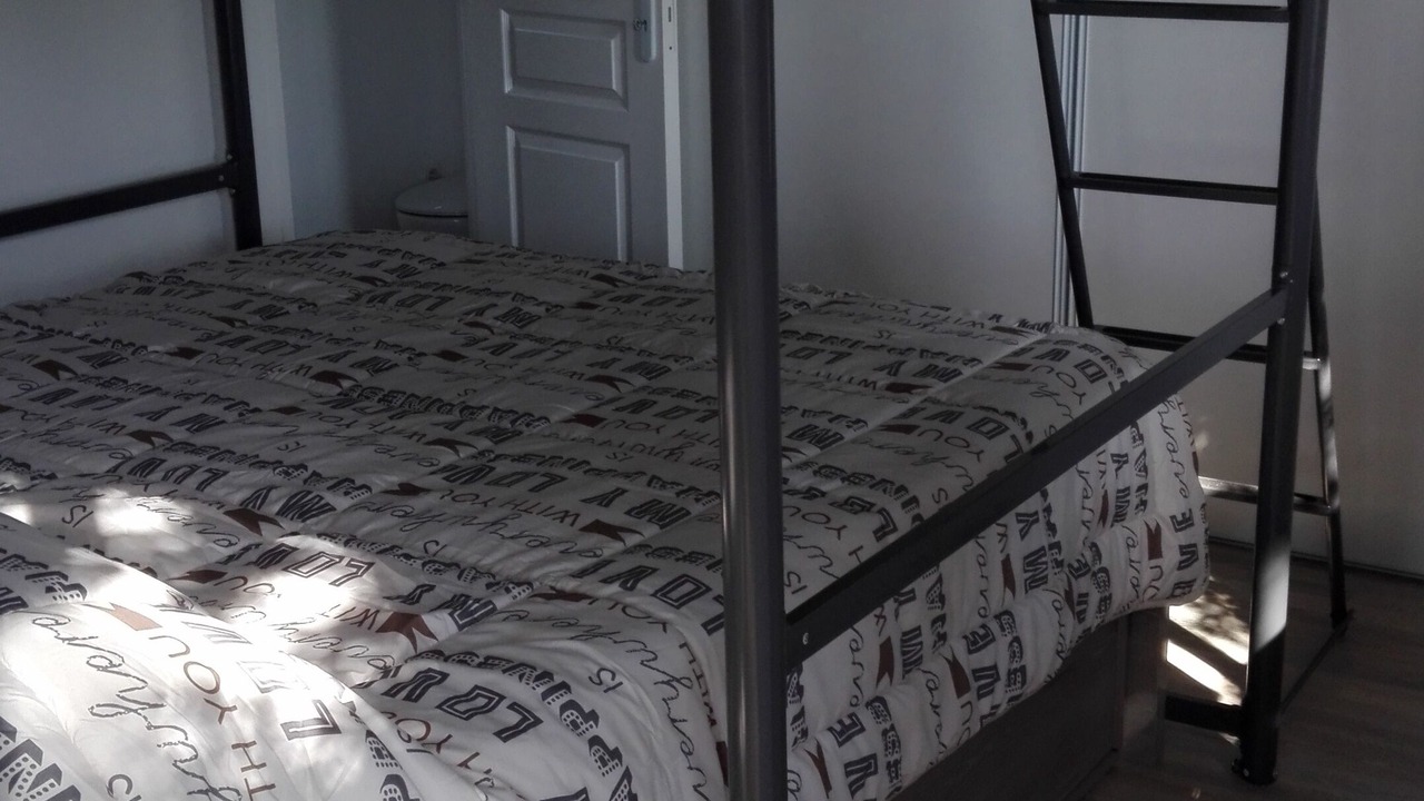 Photo of Bedroom in Le Muy