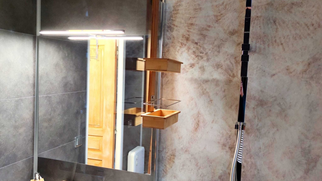 Photo of Bathroom in Le Muy