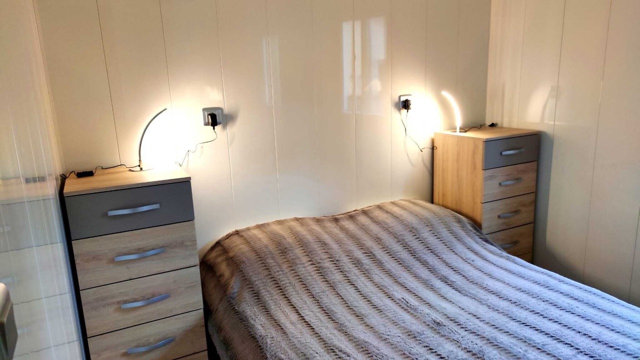 Photo of Bedroom in Le Muy