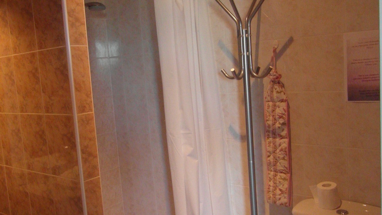 Photo of Bathroom in Vallauris