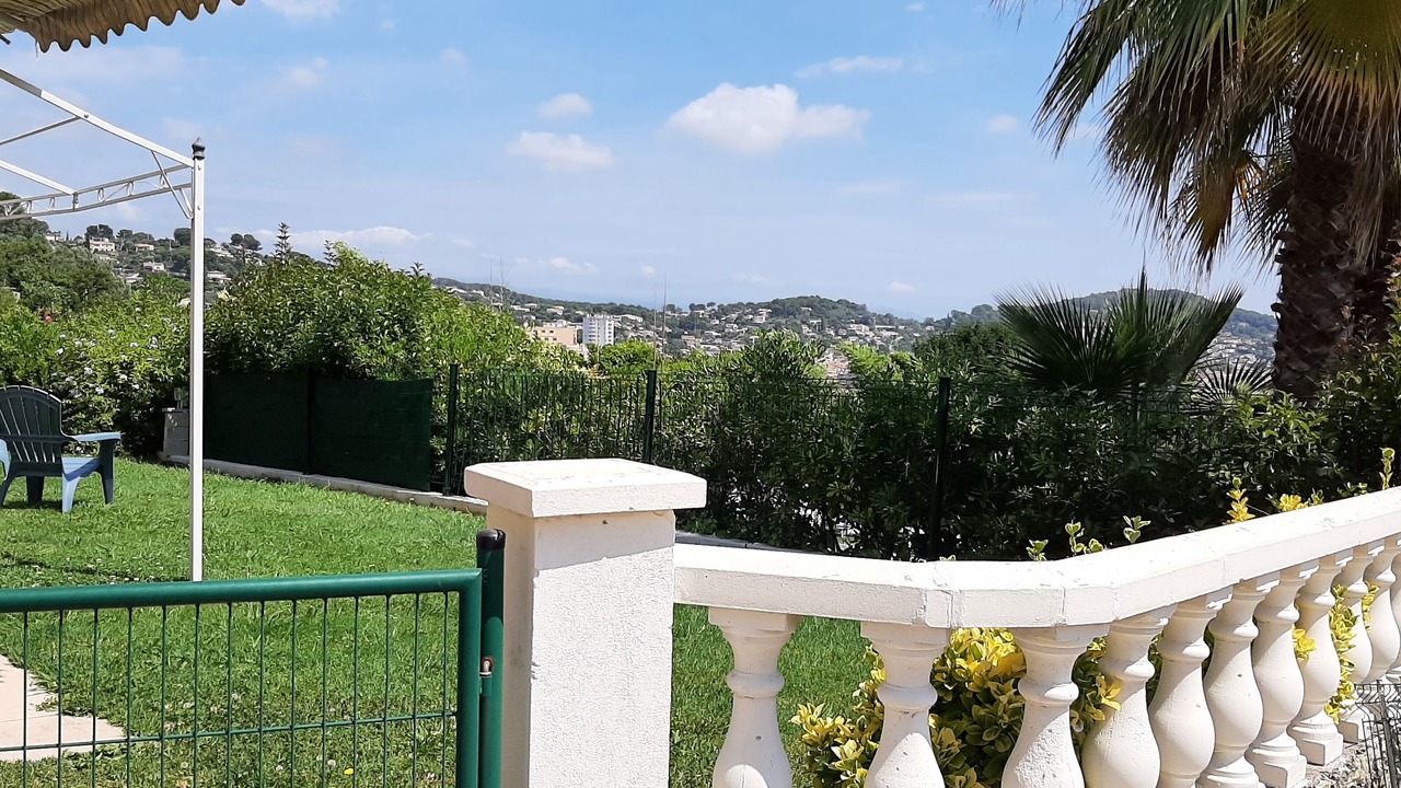 Photo of Outdoor in Vallauris