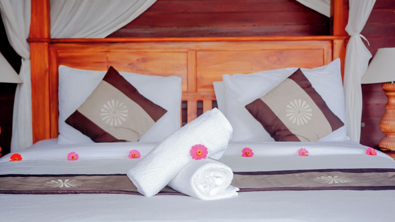 Photo of Bedroom in Sidemen
