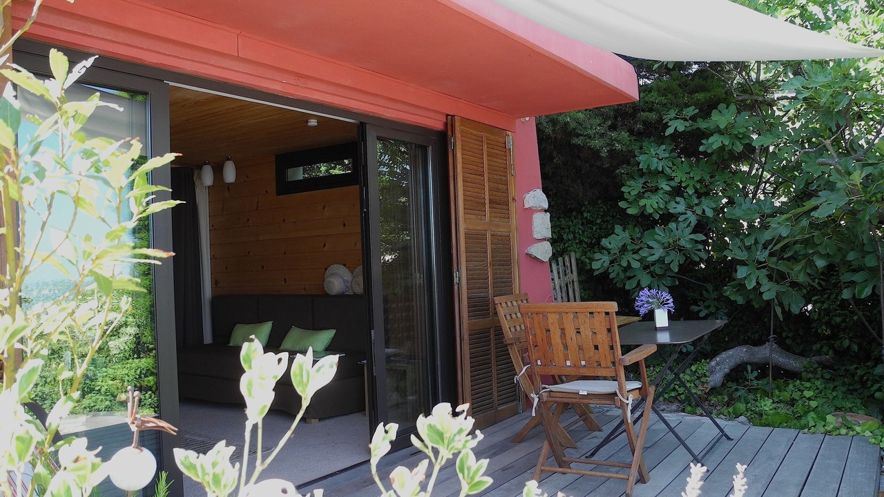 Photo of Outdoor in La Turbie