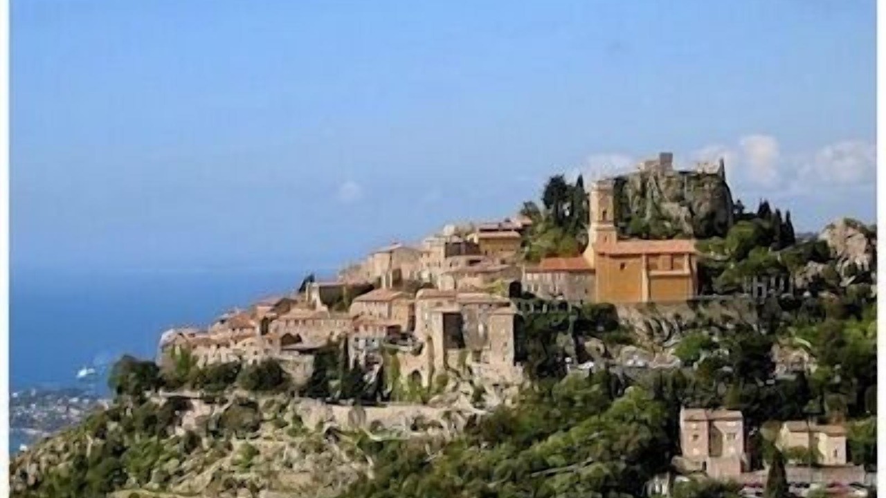 Photo of Outdoor in La Turbie