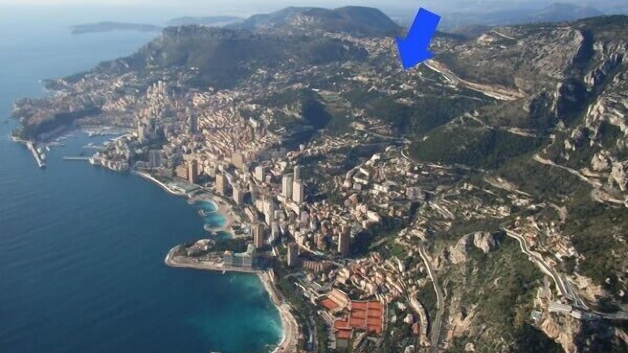 Photo of Outdoor in La Turbie