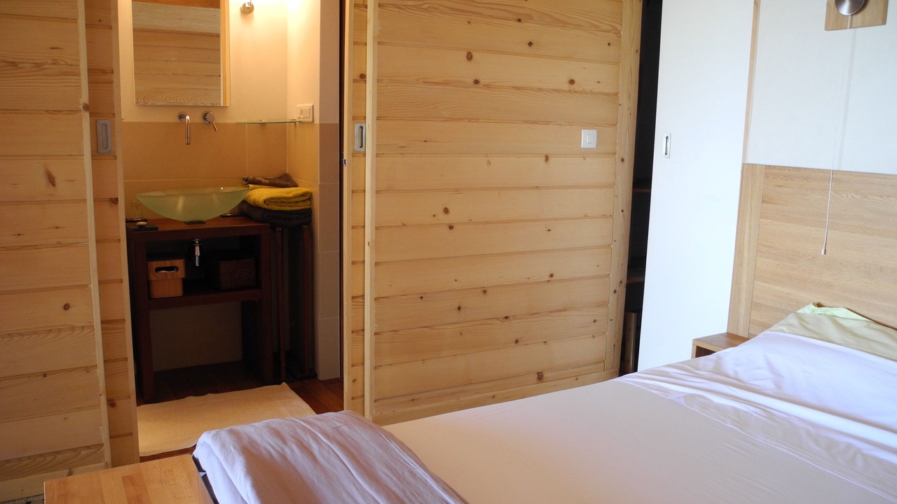 Photo of Bedroom in La Turbie