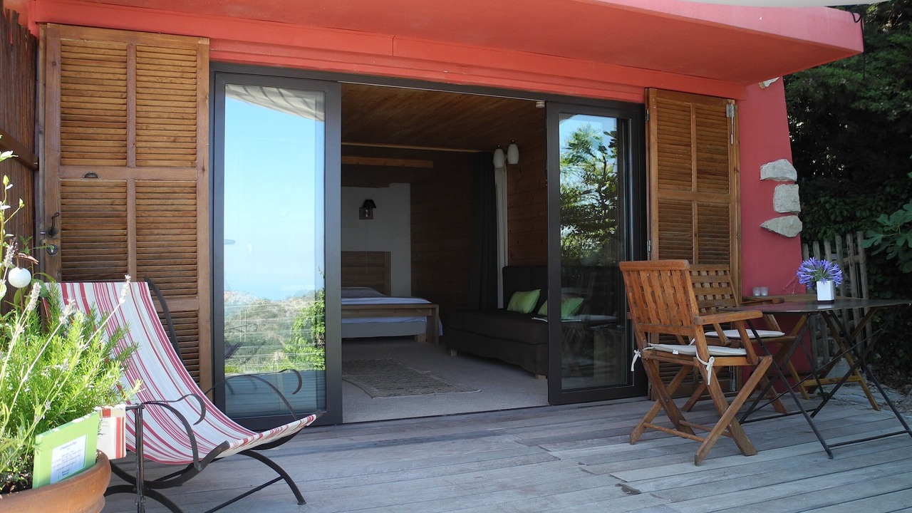 Photo of Outdoor in La Turbie