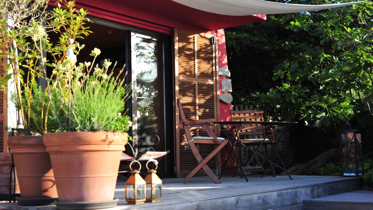 Photo of Outdoor in La Turbie