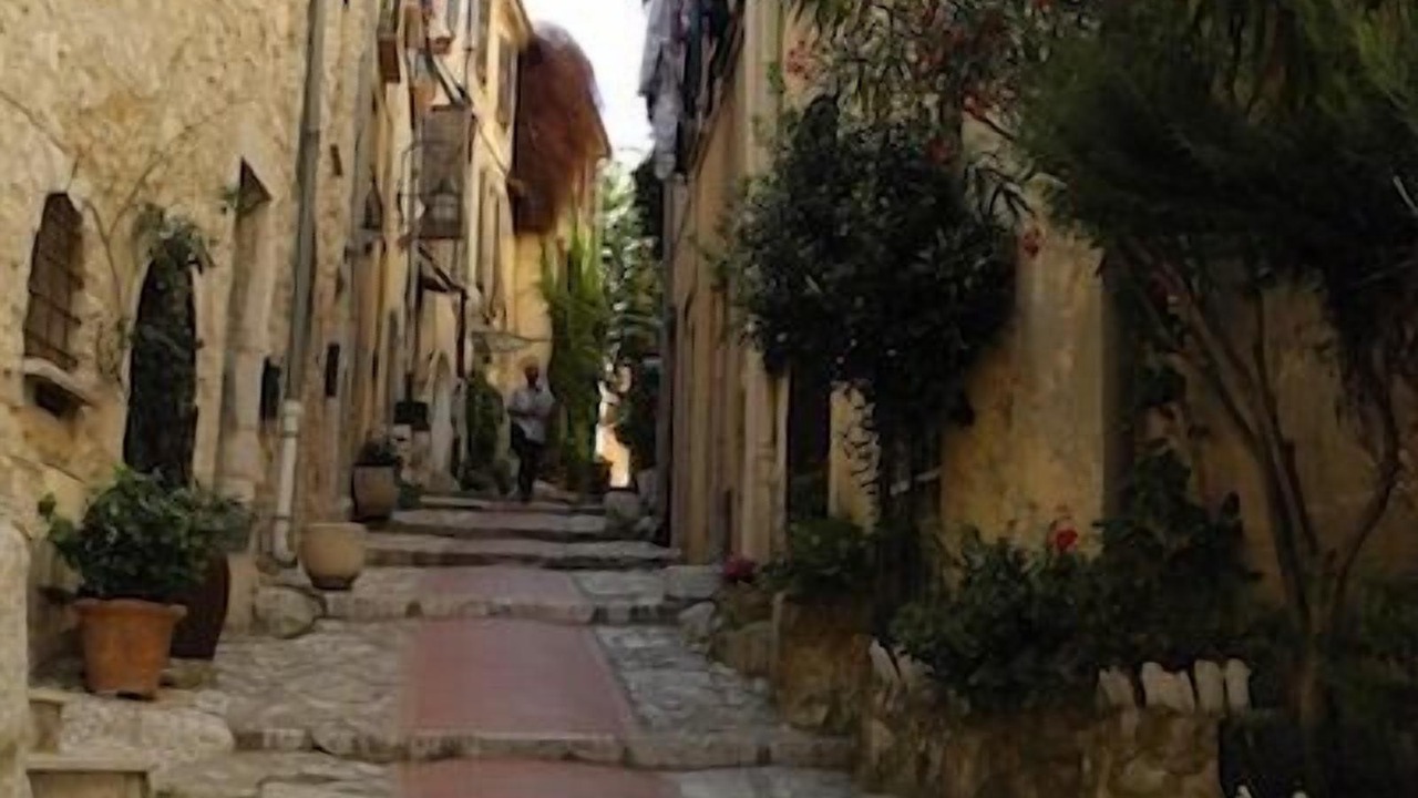 Photo of Outdoor in La Turbie