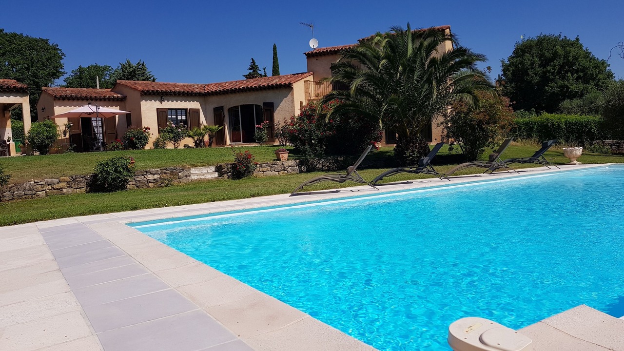 Photo of Outdoor in Chateauneuf-Grasse