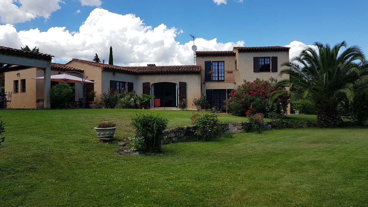 Photo of Outdoor in Chateauneuf-Grasse