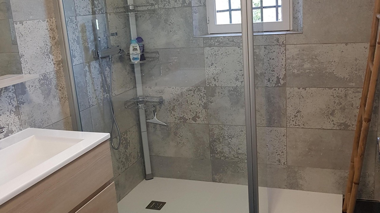 Photo of Bathroom in Chateauneuf-Grasse