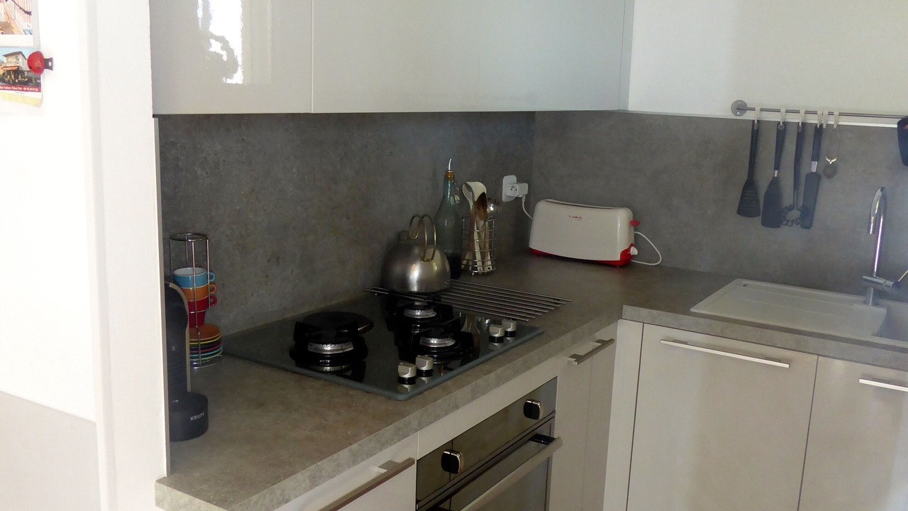 Photo of Kitchen in Toudon