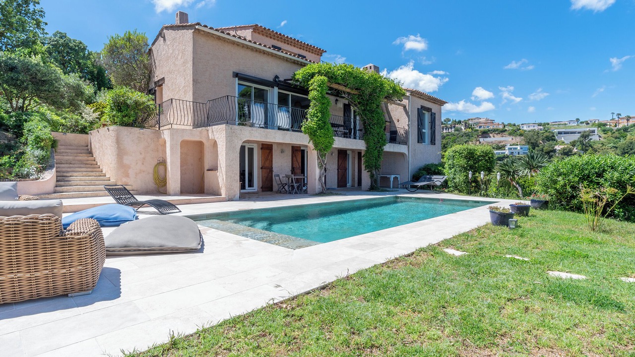 Photo of Outdoor in Saint-Aygulf