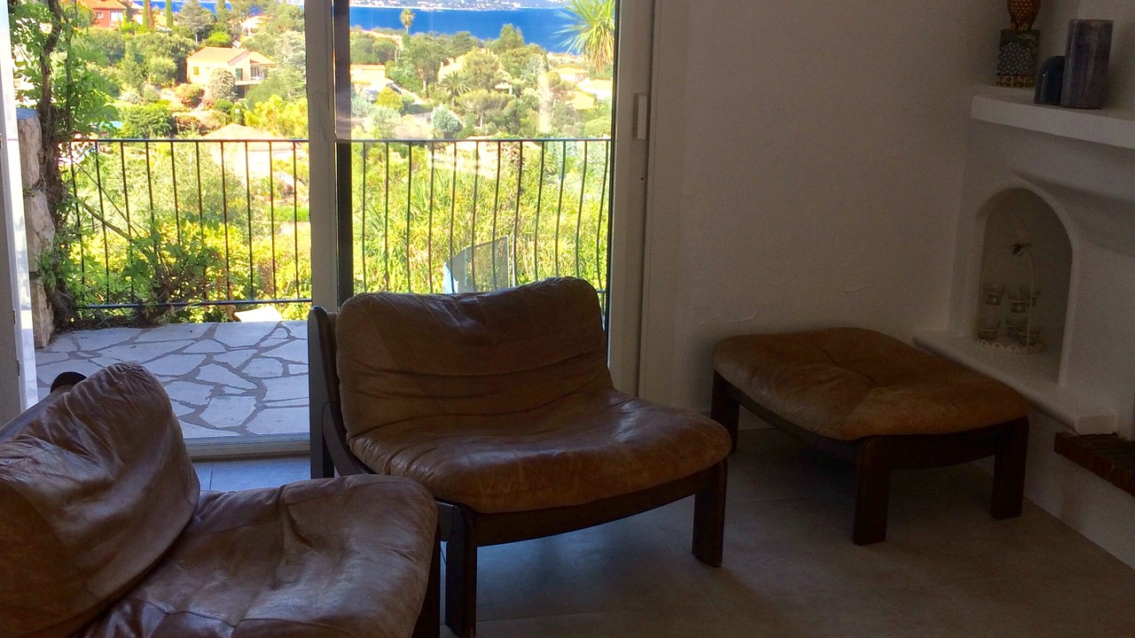 Photo of Livingroom in Saint-Aygulf