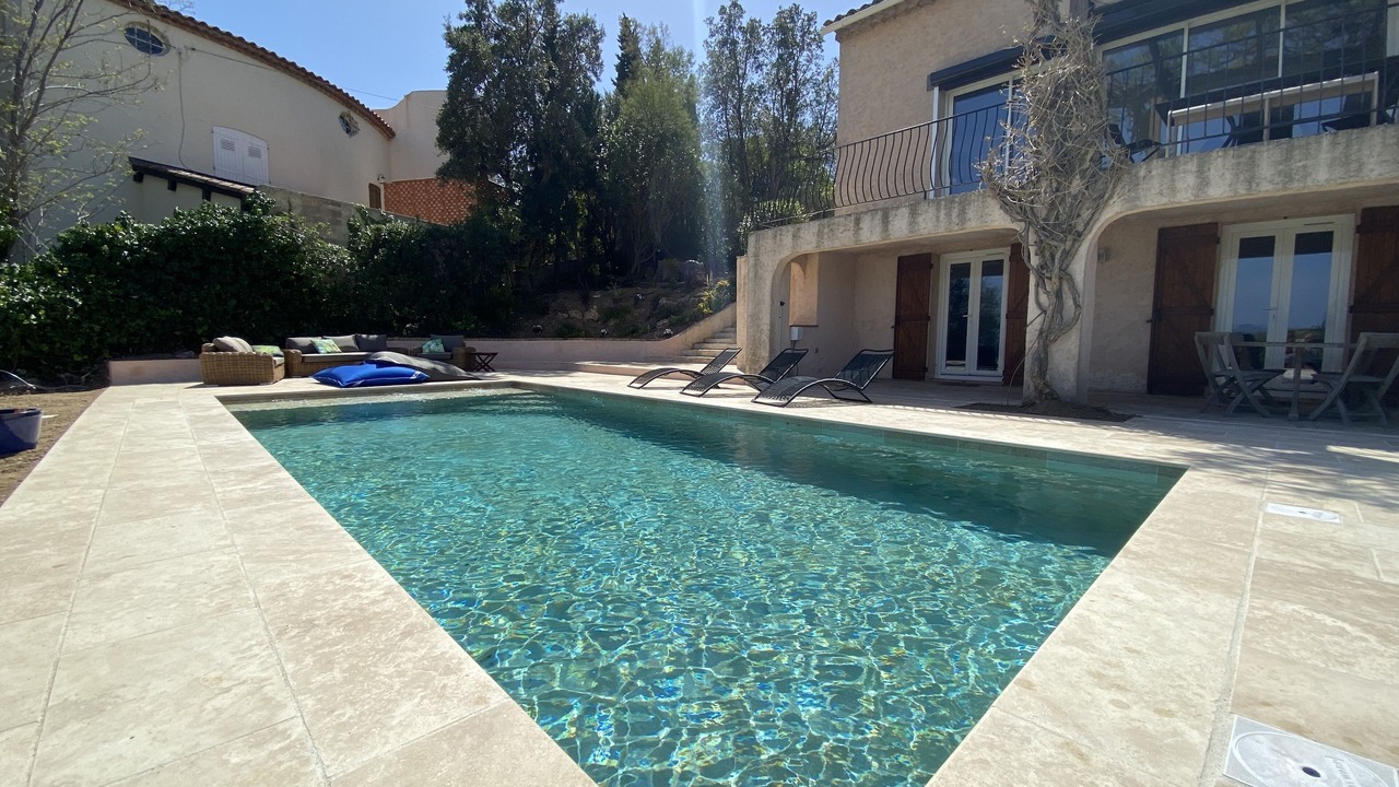 Photo of Outdoor in Saint-Aygulf
