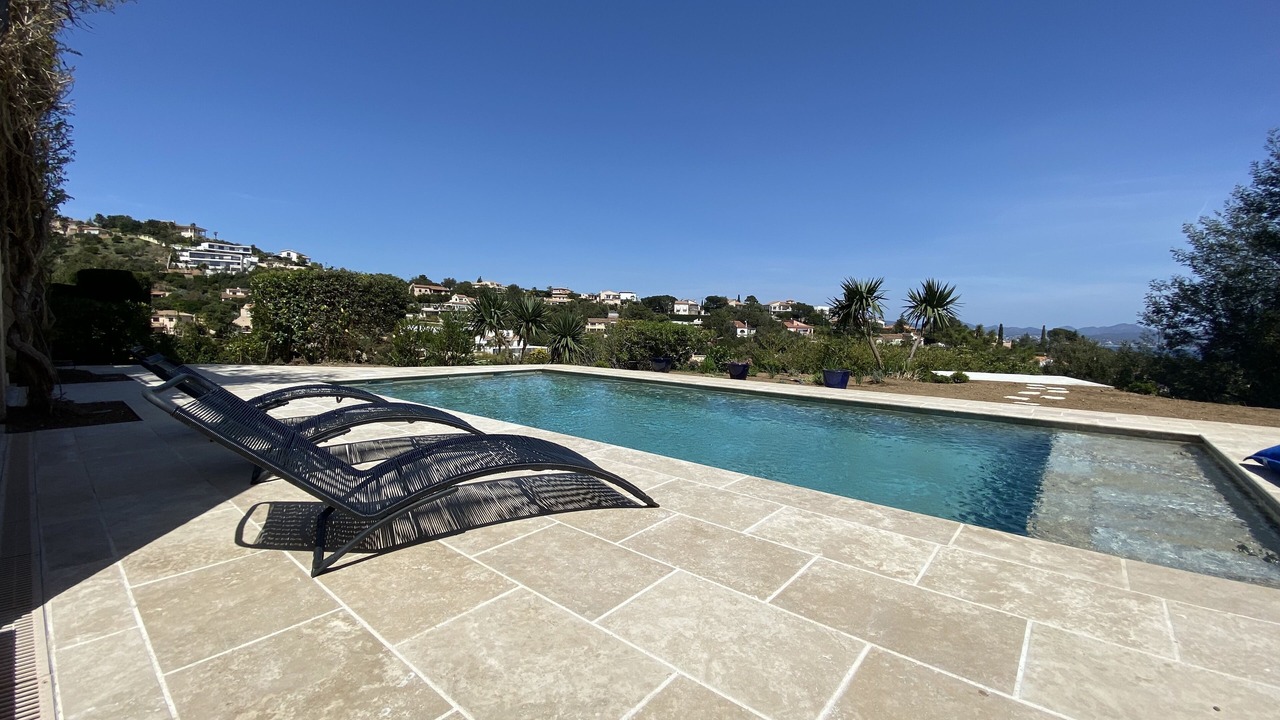 Photo of Outdoor in Saint-Aygulf