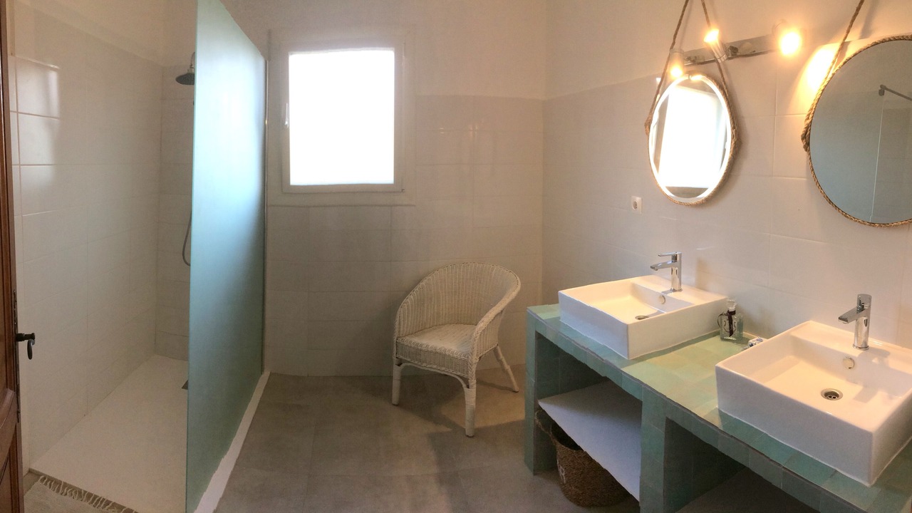 Photo of Bathroom in Saint-Aygulf