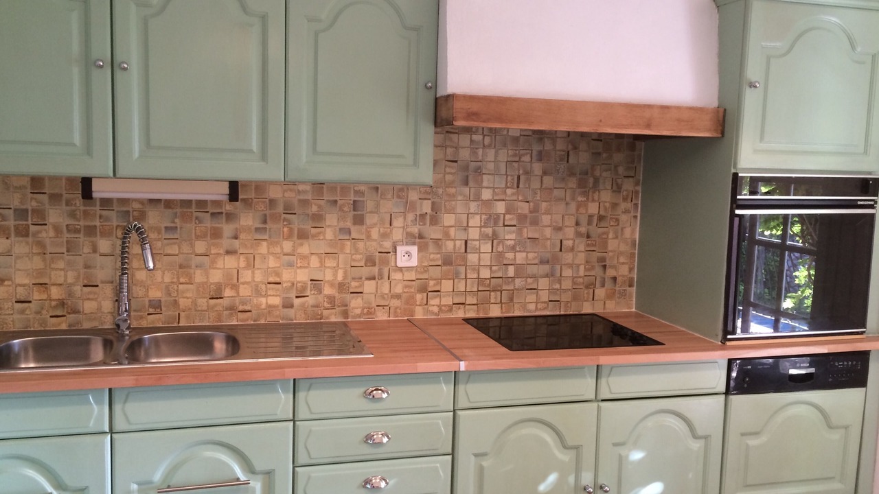 Photo of Kitchen in Saint-Aygulf