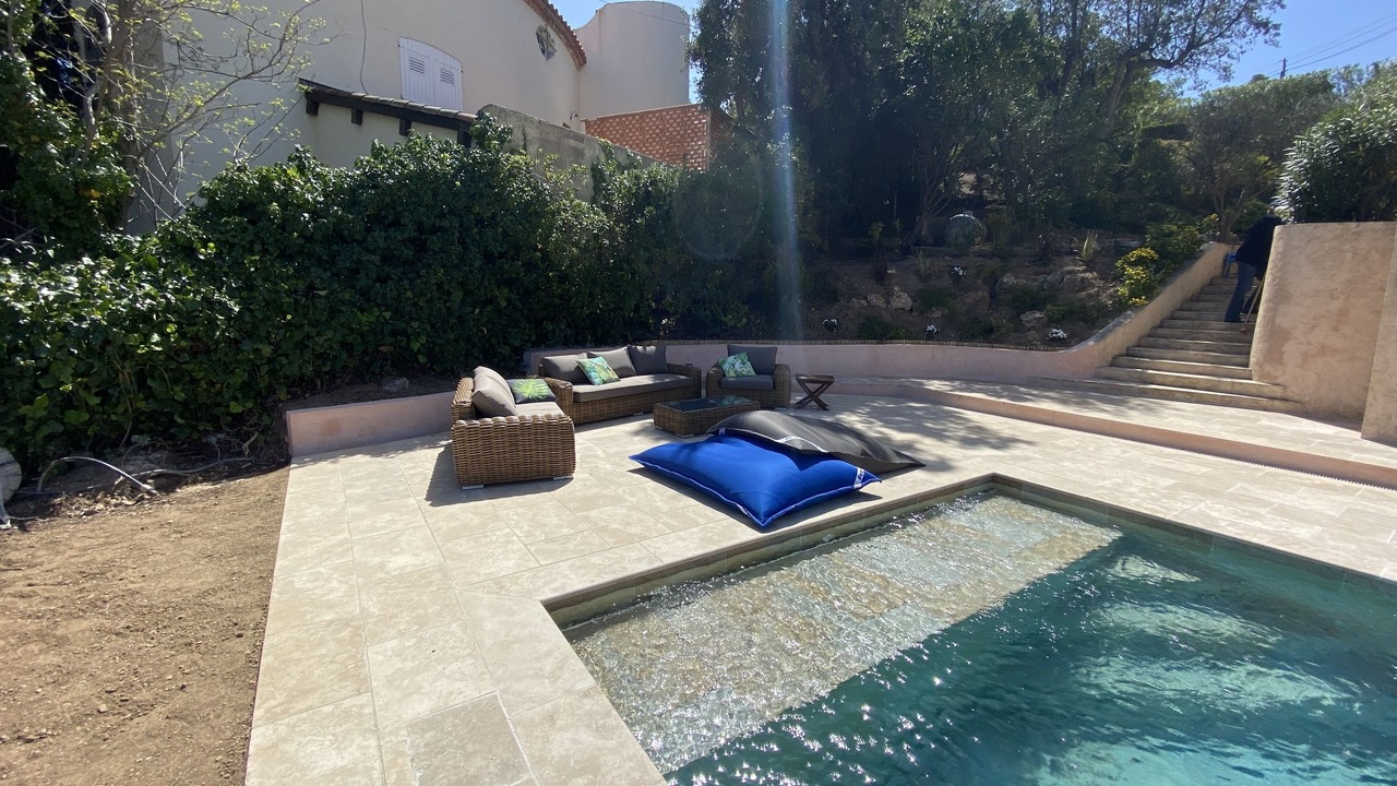 Photo of Outdoor in Saint-Aygulf