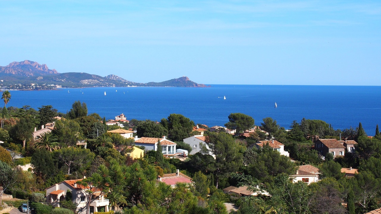 Photo of Outdoor in Saint-Aygulf