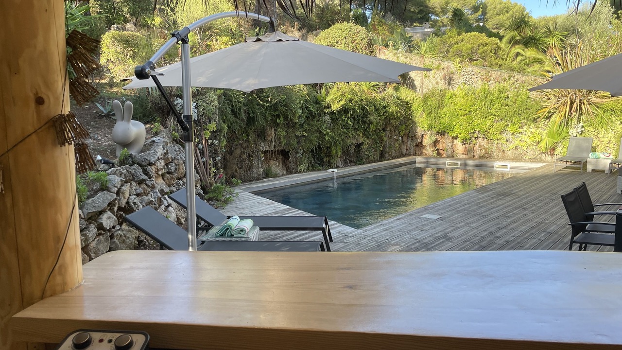 Photo of Outdoor in Cap-d'Antibes