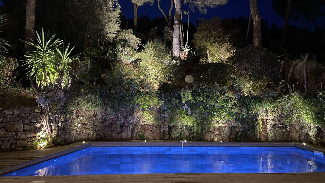 Photo of Outdoor in Cap-d'Antibes