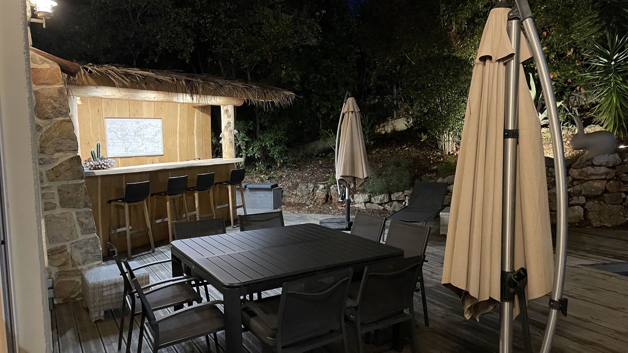 Photo of Outdoor in Cap-d'Antibes