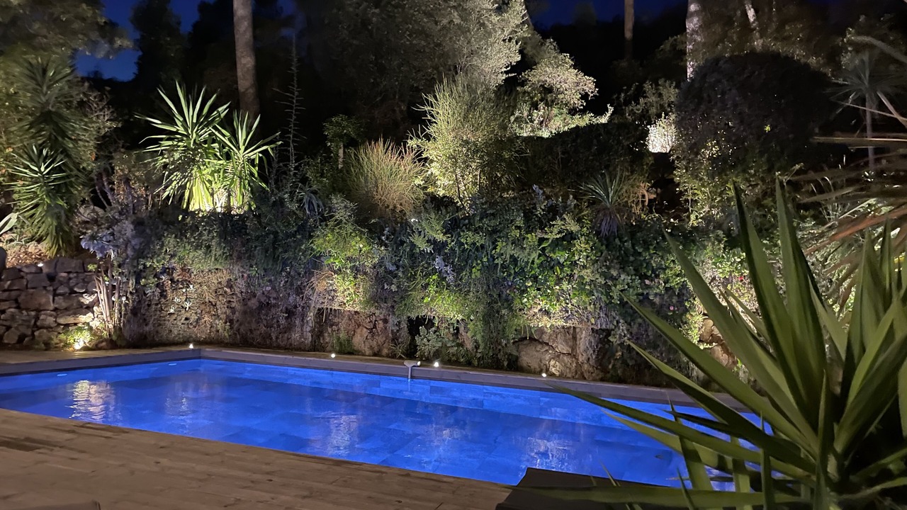 Photo of Outdoor in Cap-d'Antibes