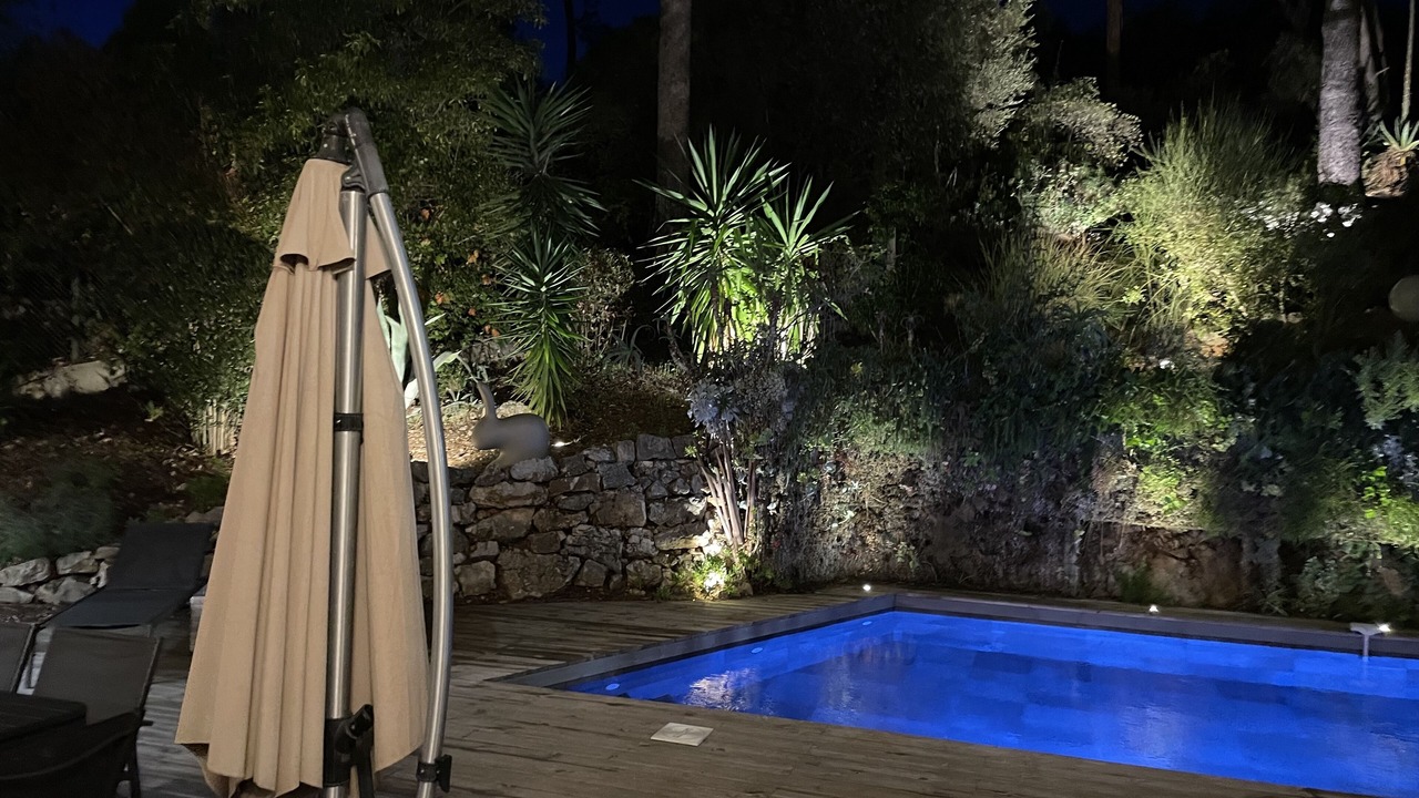 Photo of Outdoor in Cap-d'Antibes