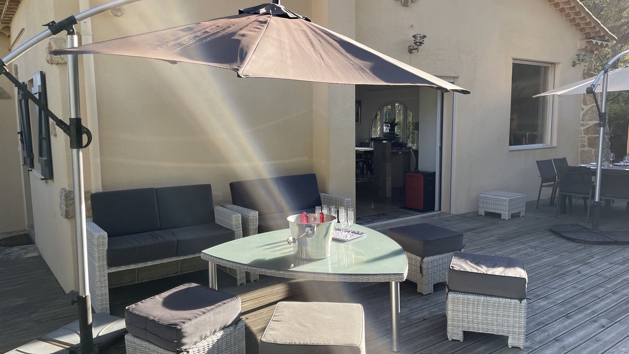 Photo of Outdoor in Cap-d'Antibes