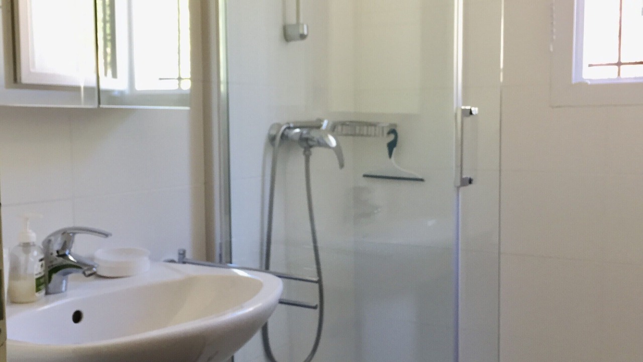Photo of Bathroom in Plage de la Garonnette