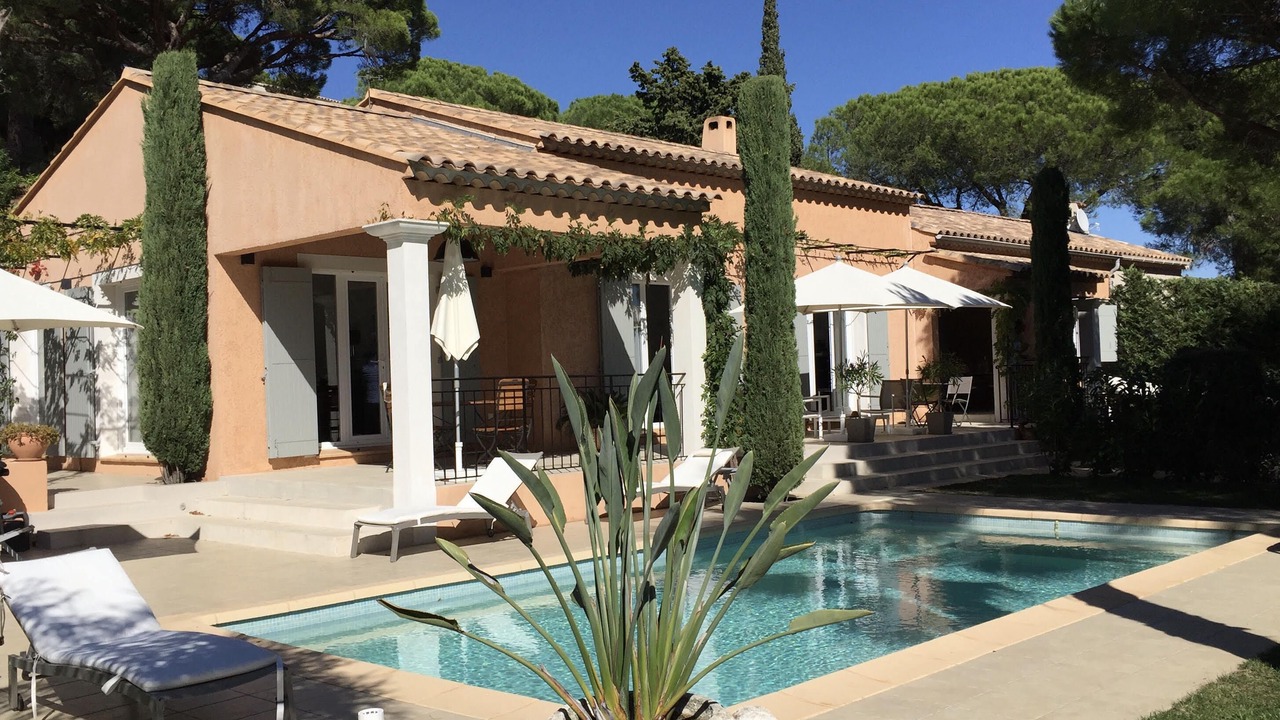 Photo of Outdoor in Plage de la Garonnette