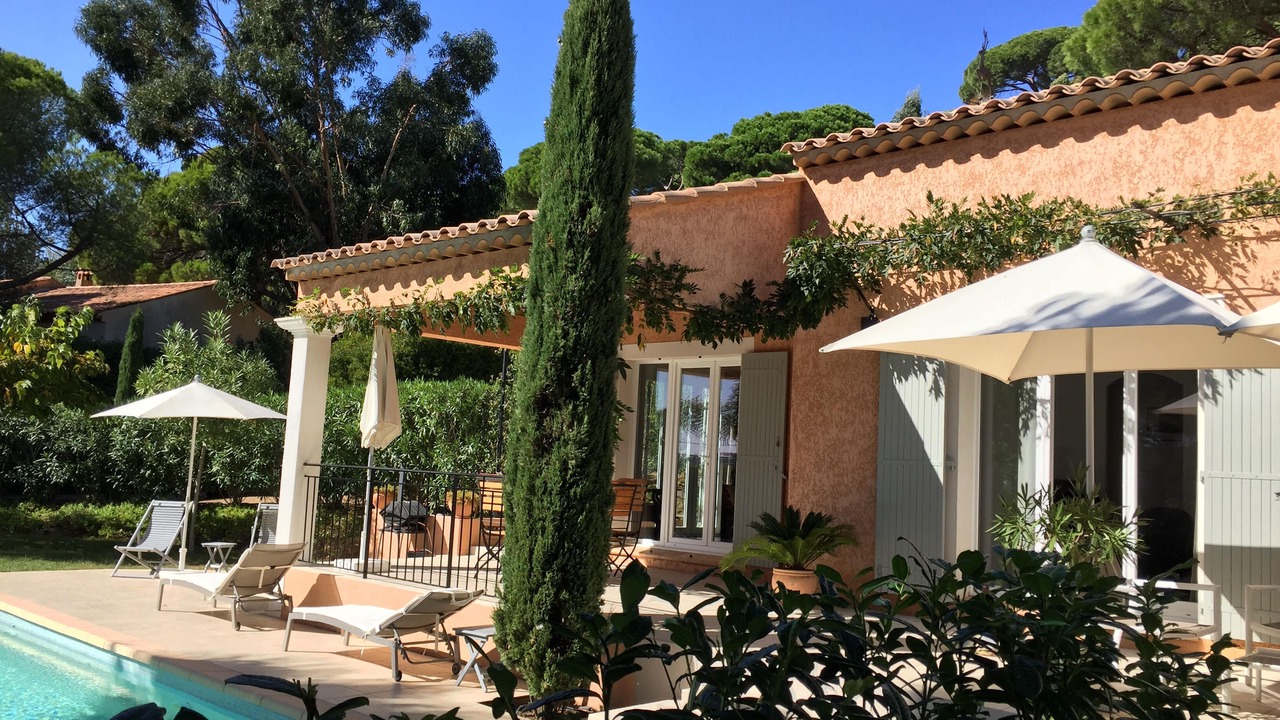 Photo of Outdoor in Plage de la Garonnette