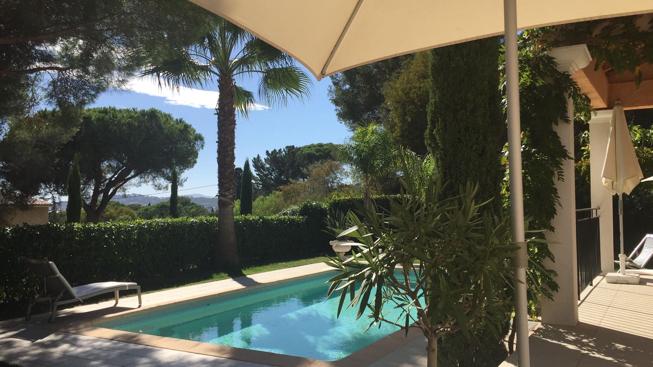 Photo of Outdoor in Plage de la Garonnette