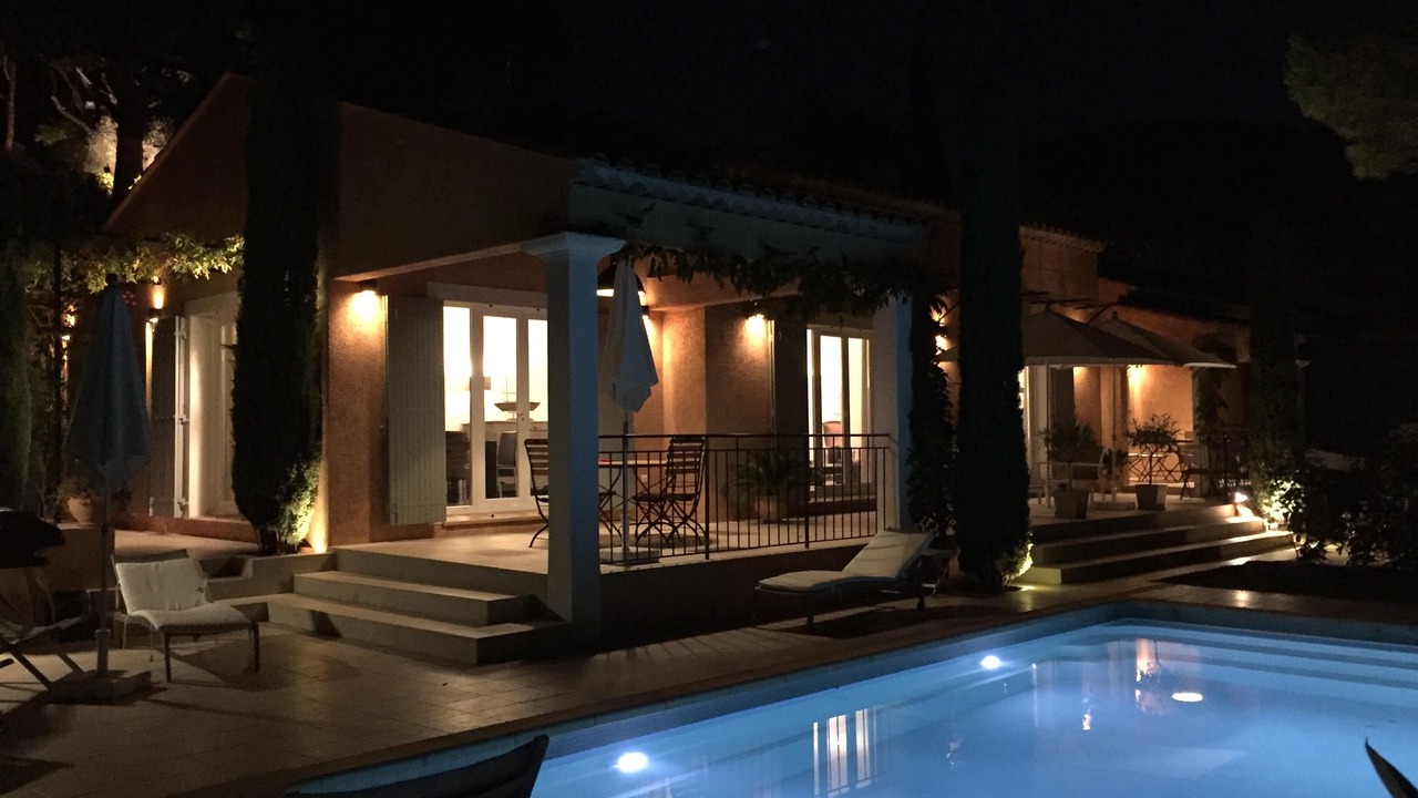Photo of Outdoor in Plage de la Garonnette