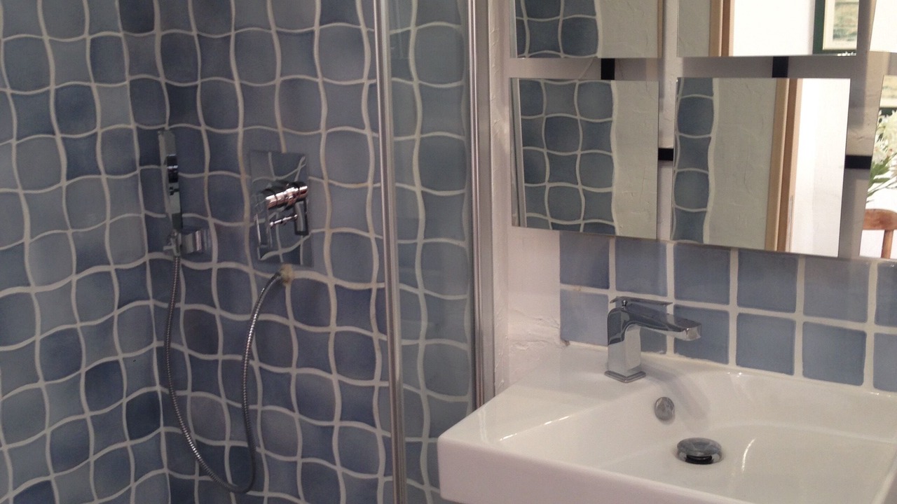 Photo of Bathroom in Carros