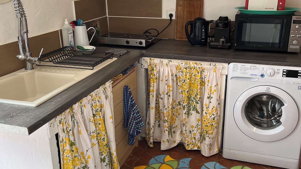 Photo of Kitchen in Carros