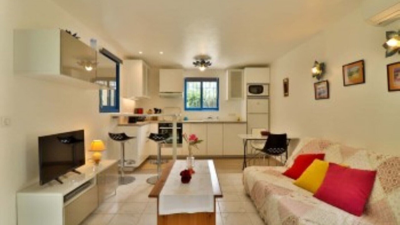 Photo of Livingroom in Peymeinade