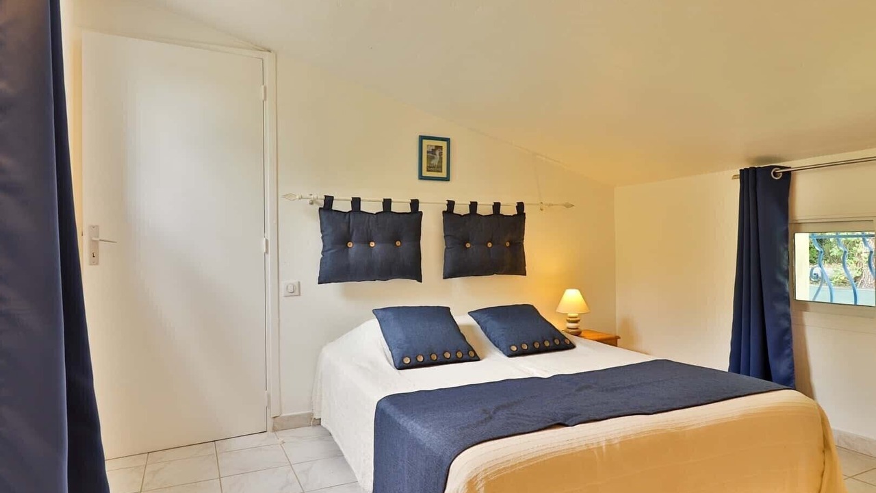 Photo of Bedroom in Peymeinade