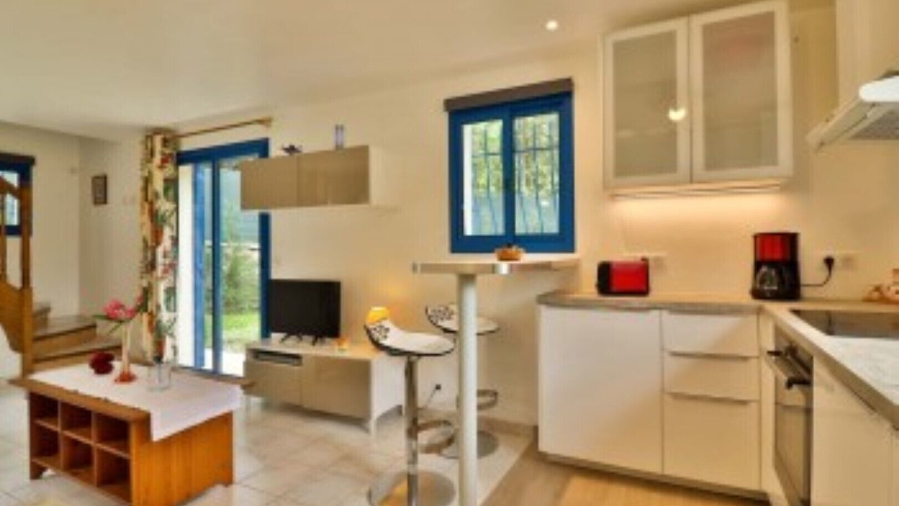 Photo of Kitchen in Peymeinade