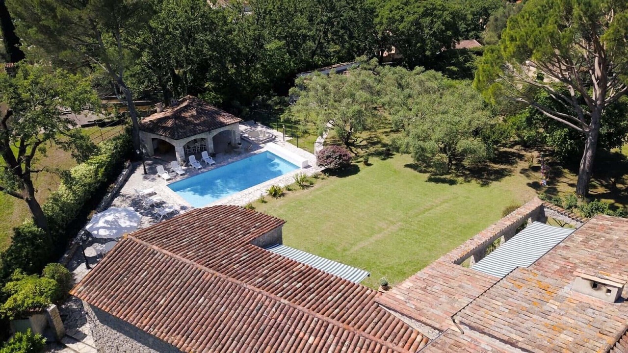 Photo of Outdoor in Peymeinade