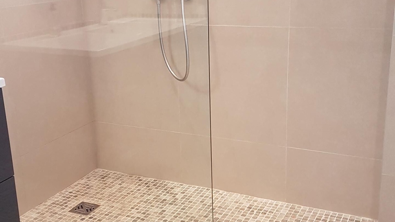 Photo of Bathroom in Cagnes-sur-Mer